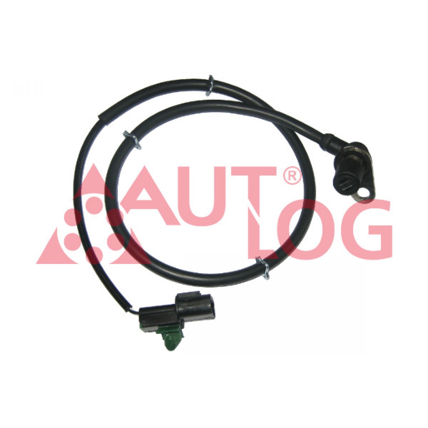 ABS Sensor AUTLOG AS4860