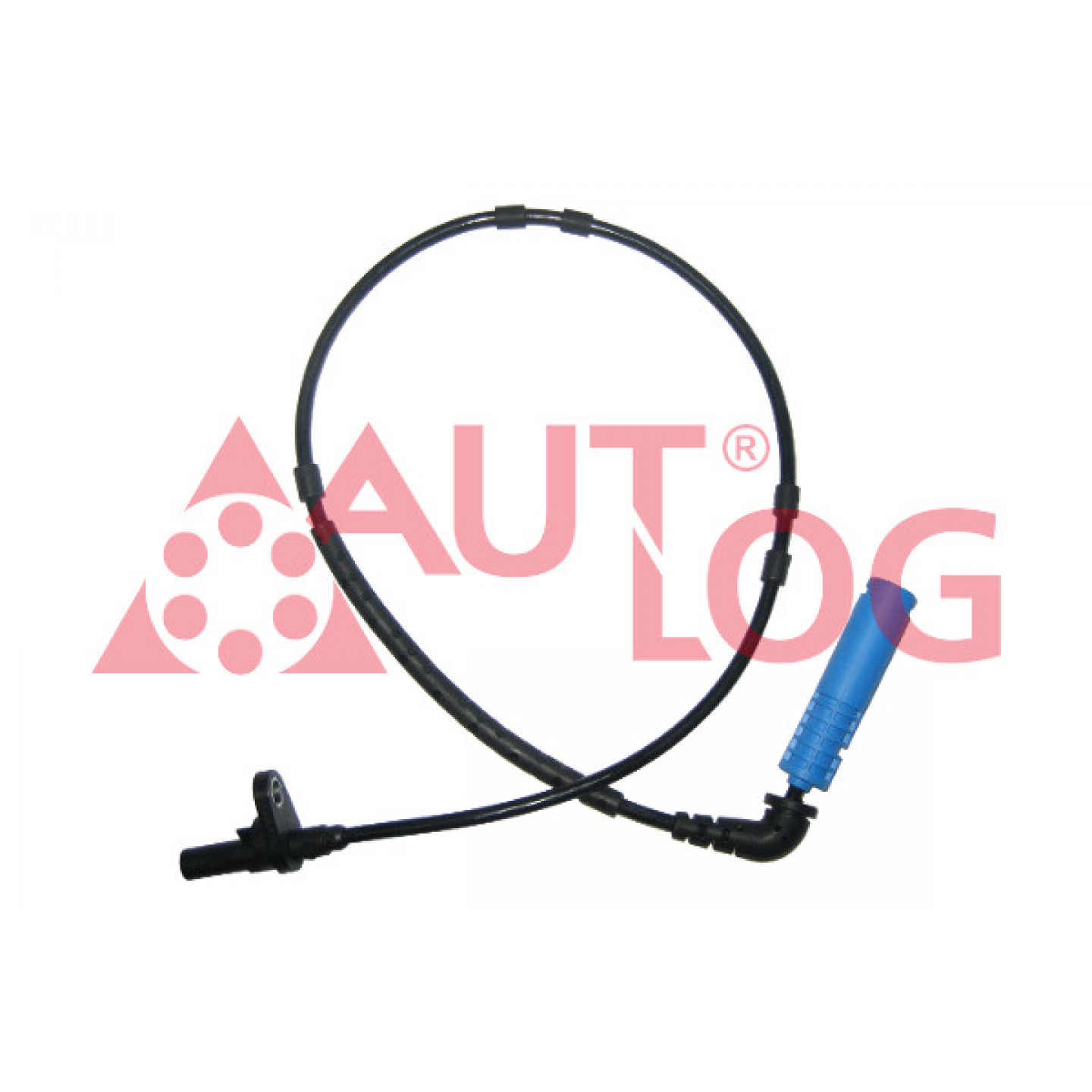 ABS Sensor AUTLOG AS4755