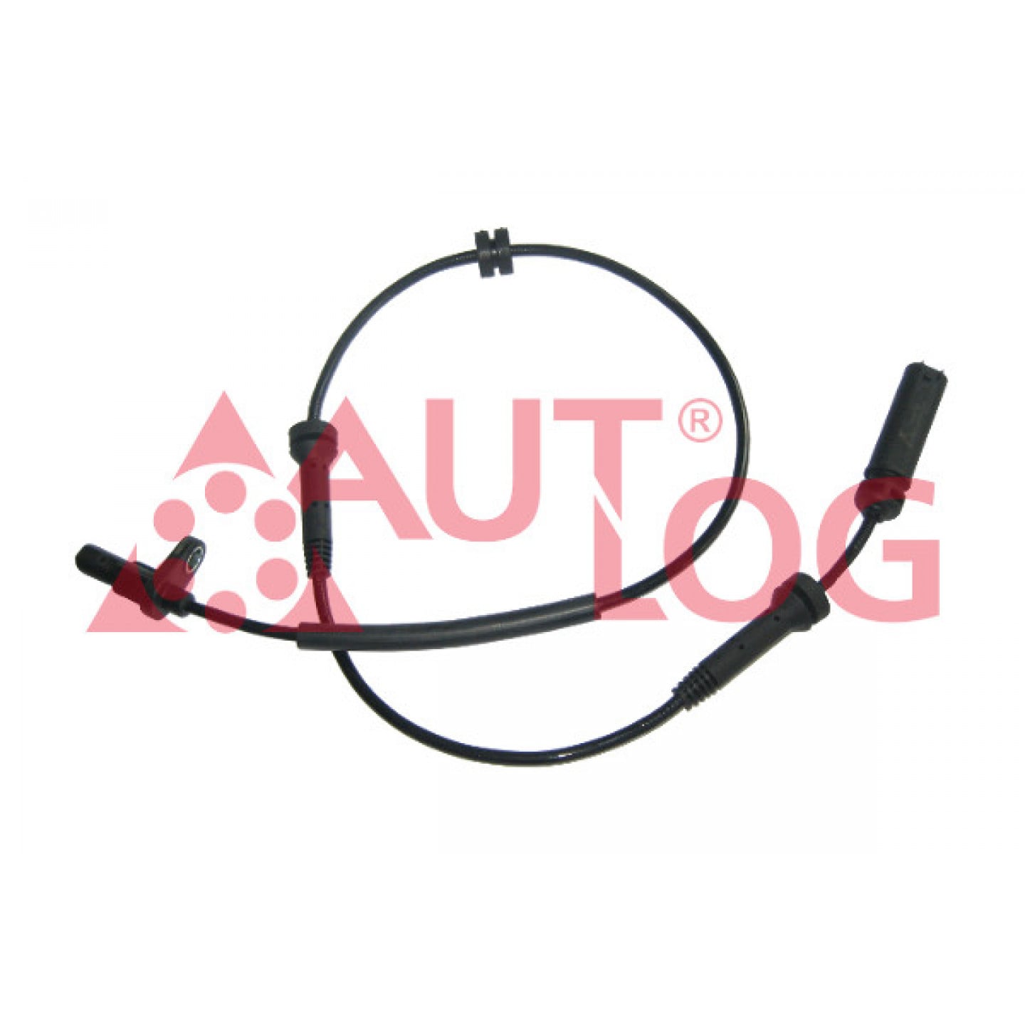 ABS Sensor AUTLOG AS4762