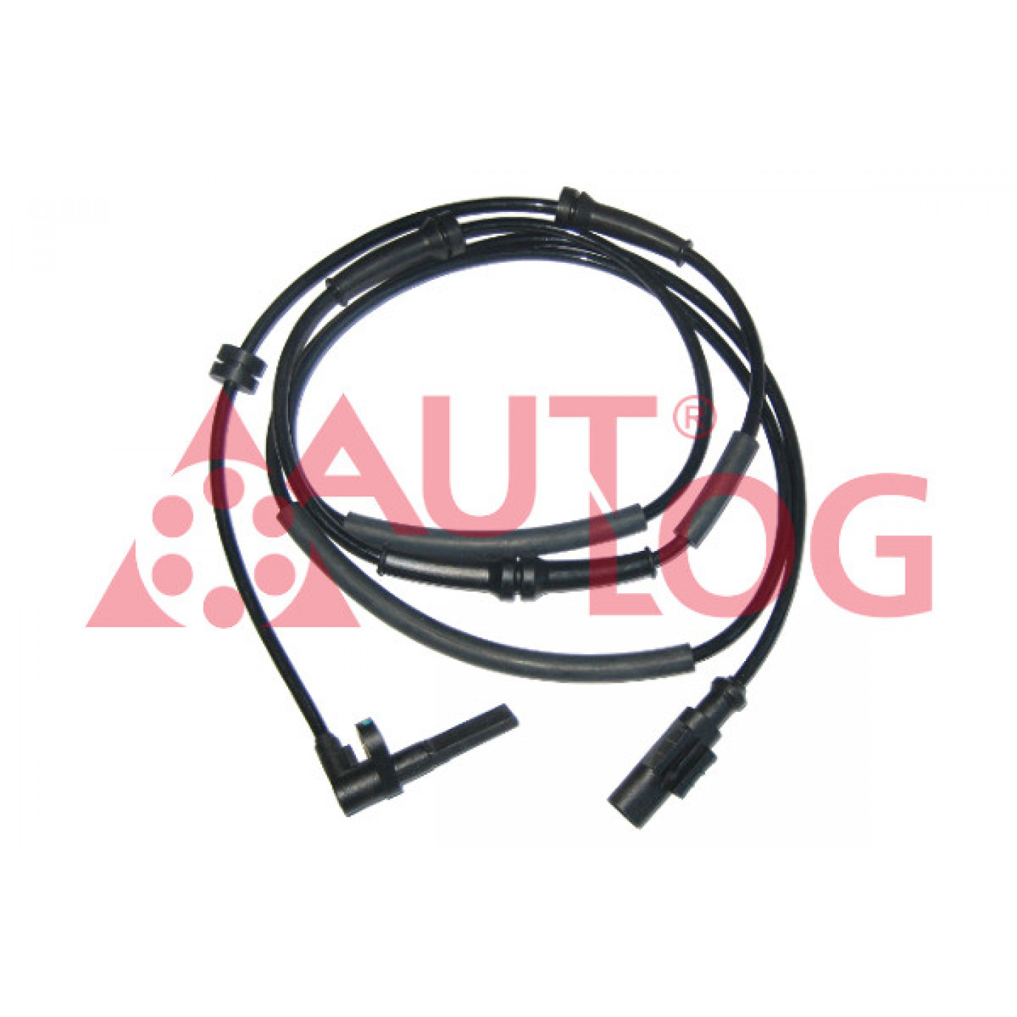 ABS Sensor AUTLOG AS4774
