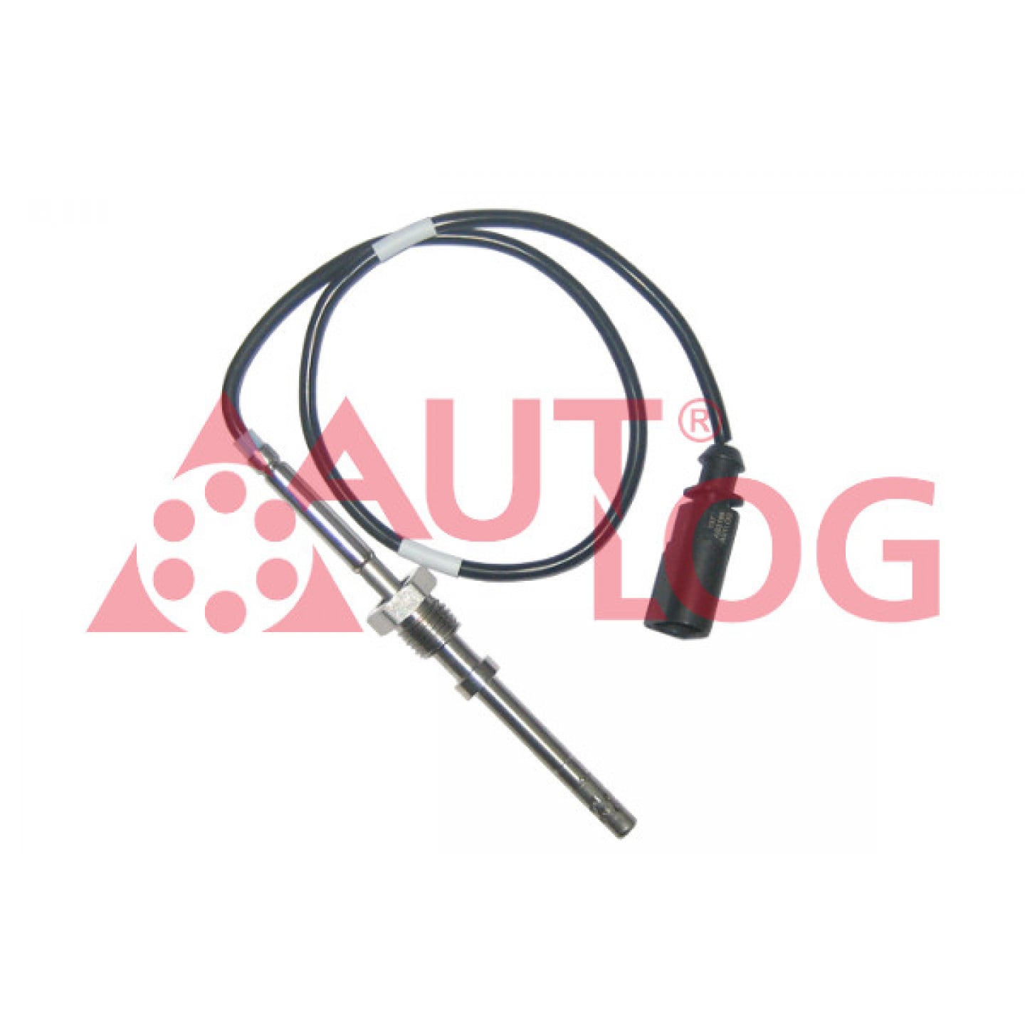 Sensor, uitlaatgastemperatuur AUTLOG AS3169