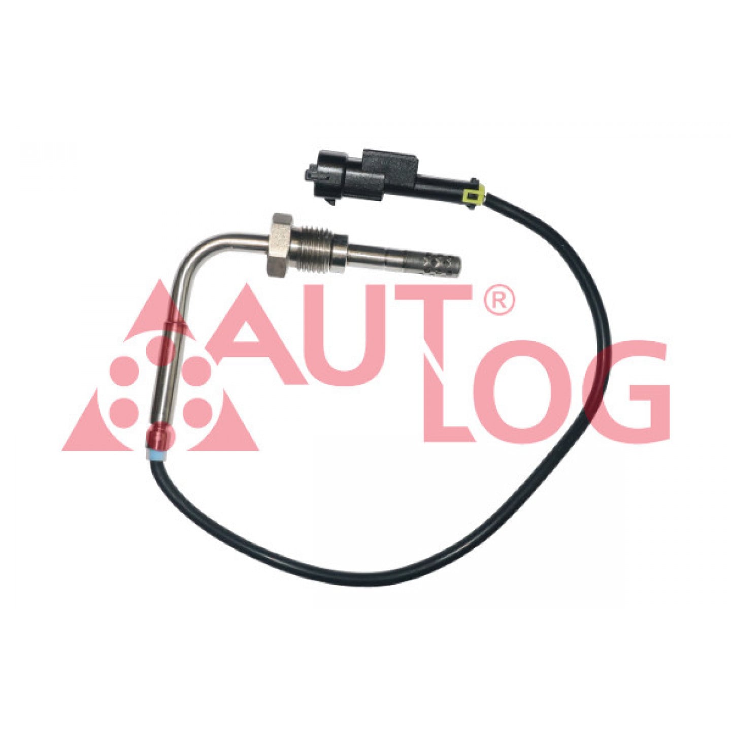 Sensor, uitlaatgastemperatuur AUTLOG AS3456