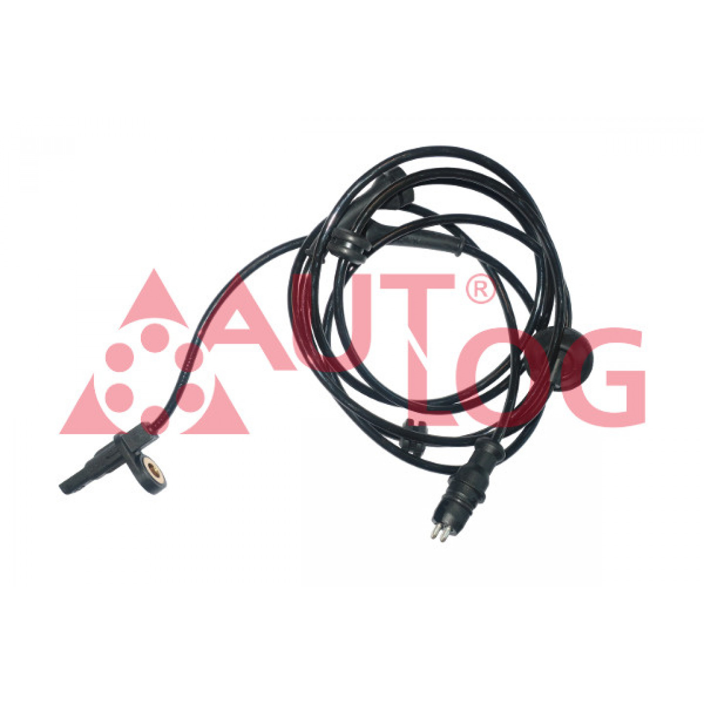 ABS Sensor AUTLOG AS5424