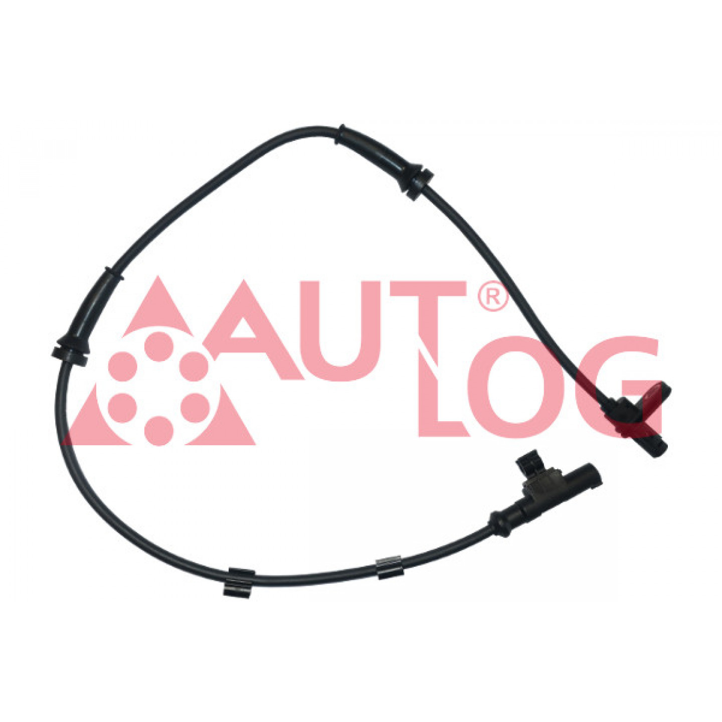 ABS Sensor AUTLOG AS5537