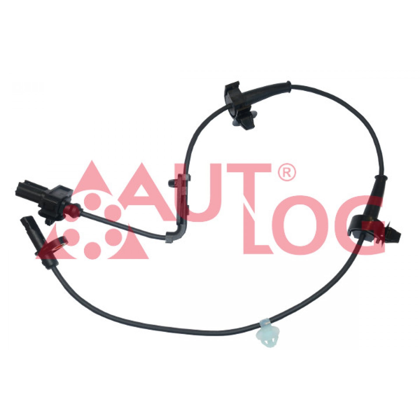 ABS Sensor AUTLOG AS5569