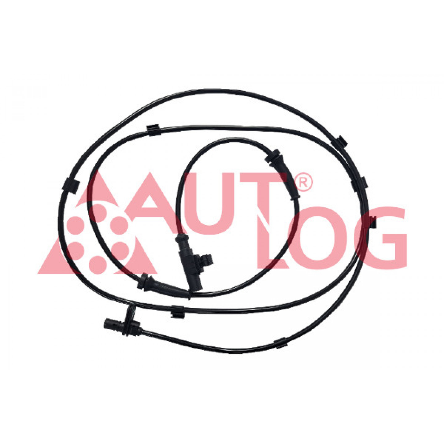 ABS Sensor AUTLOG AS5621
