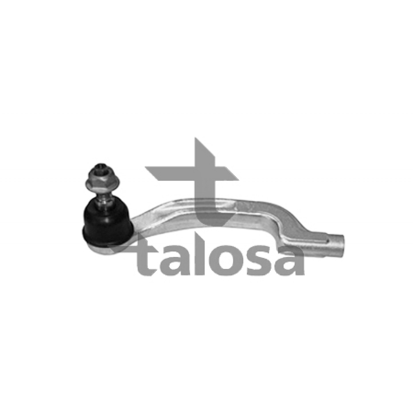 Hlava příčného táhla řízení TALOSA 42-08729