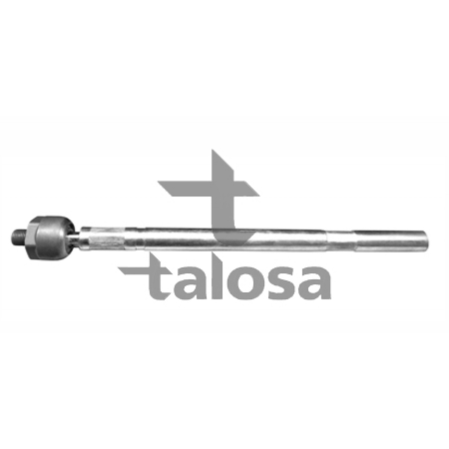 Forbindelsesled mellem trækstang og aksel TALOSA 44-07043