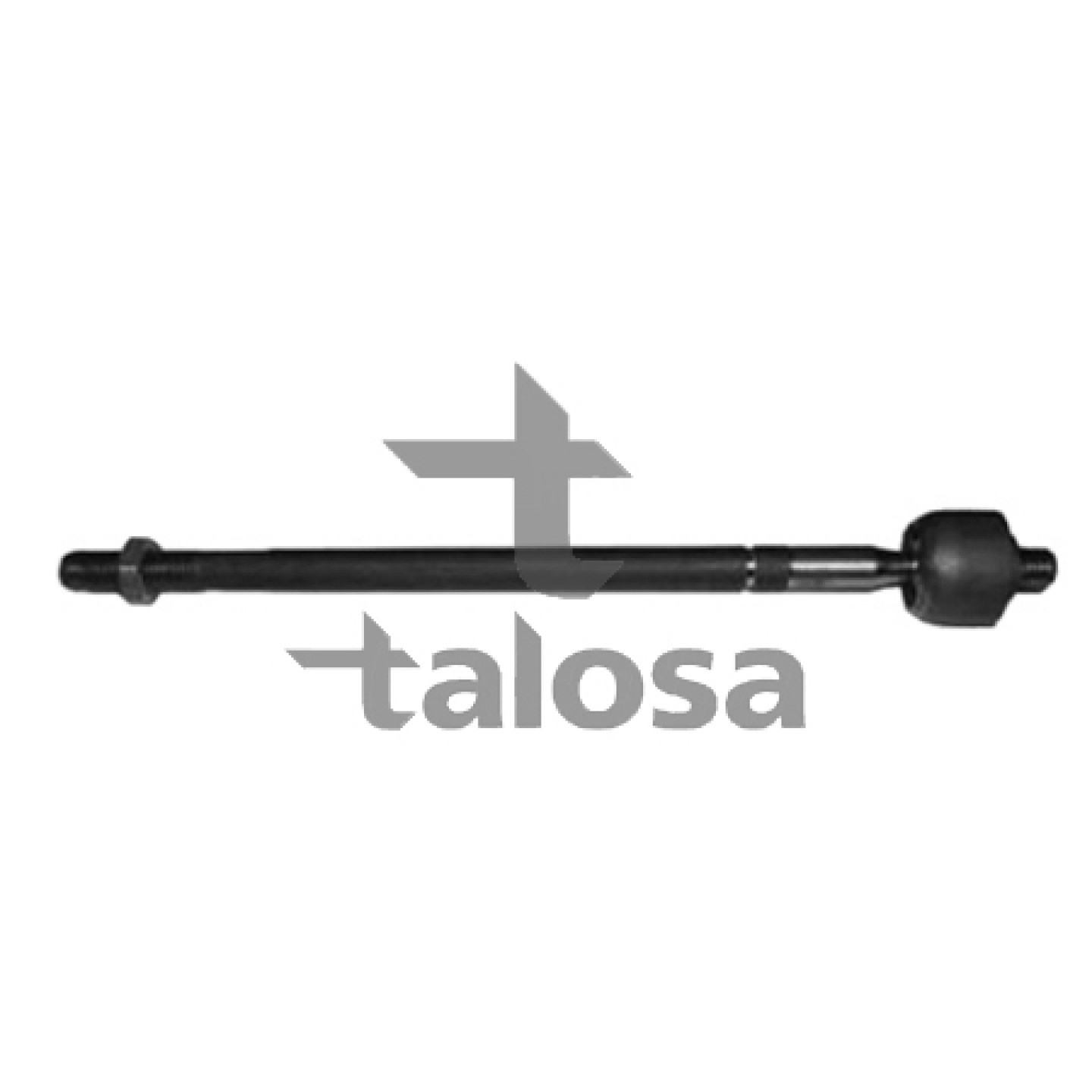 Disselstang-asverbinding TALOSA 44-09887