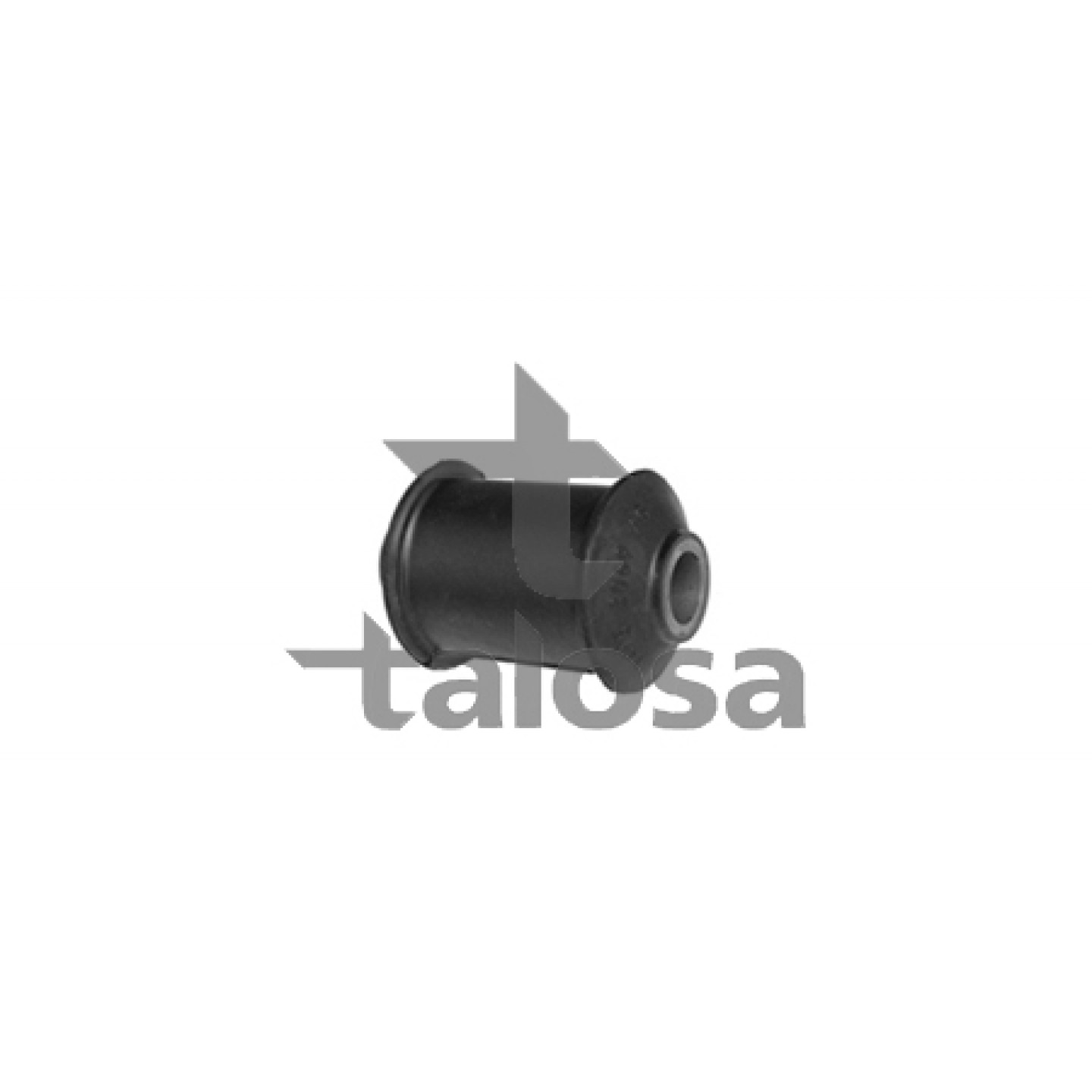 Querlenker-/Nachlauflenkerbuchse TALOSA 57-00382