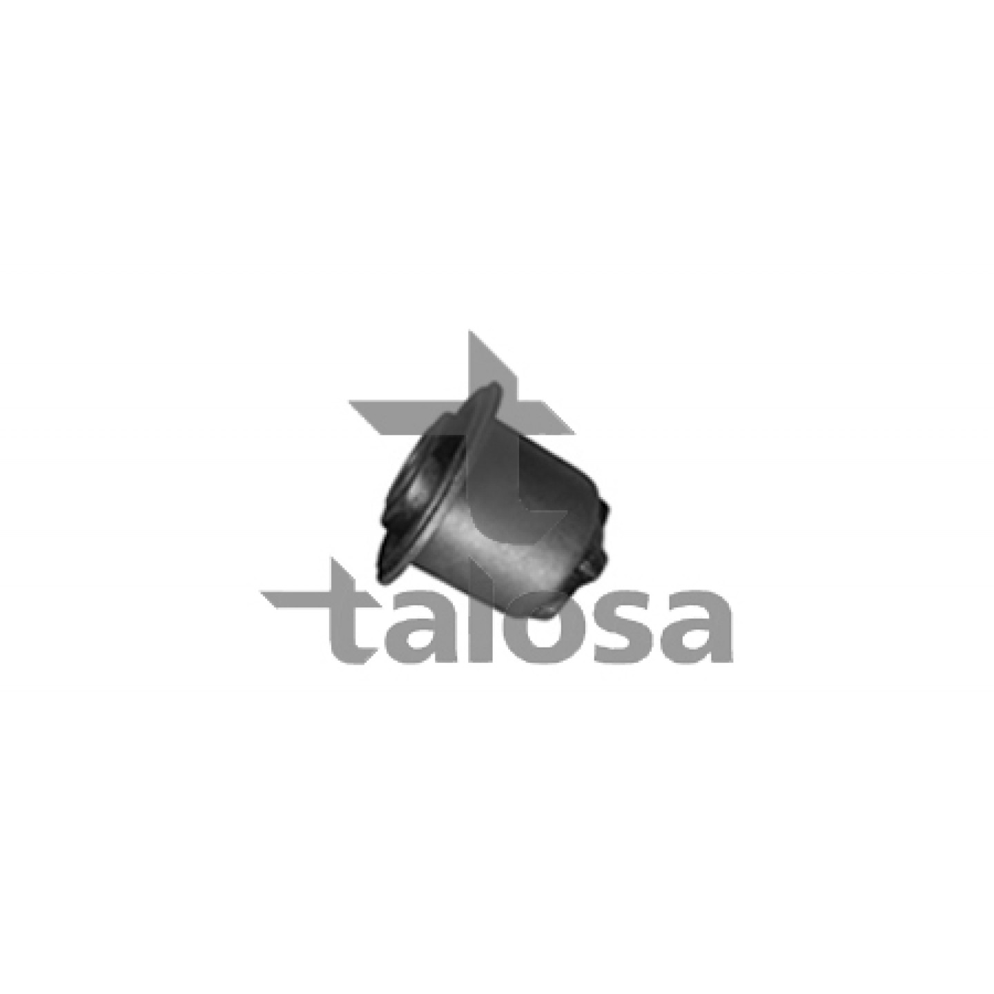 Querlenker-/Nachlauflenkerbuchse TALOSA 57-00732