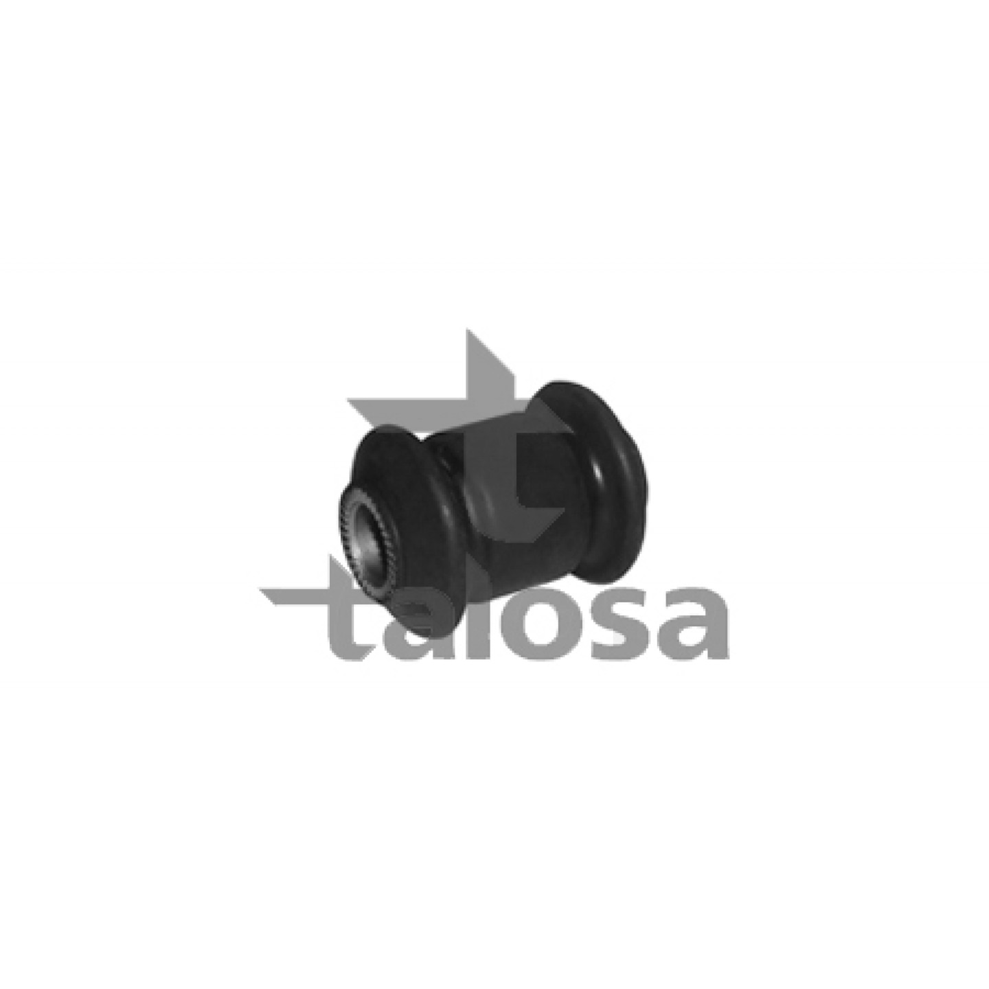 Querlenker-/Nachlauflenkerbuchse TALOSA 57-00799