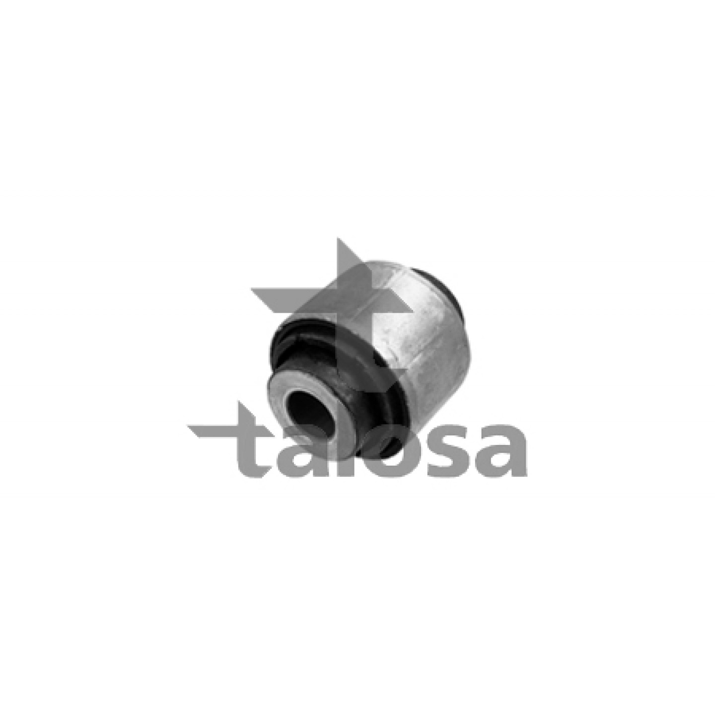 Querlenker-/Nachlauflenkerbuchse TALOSA 57-01230
