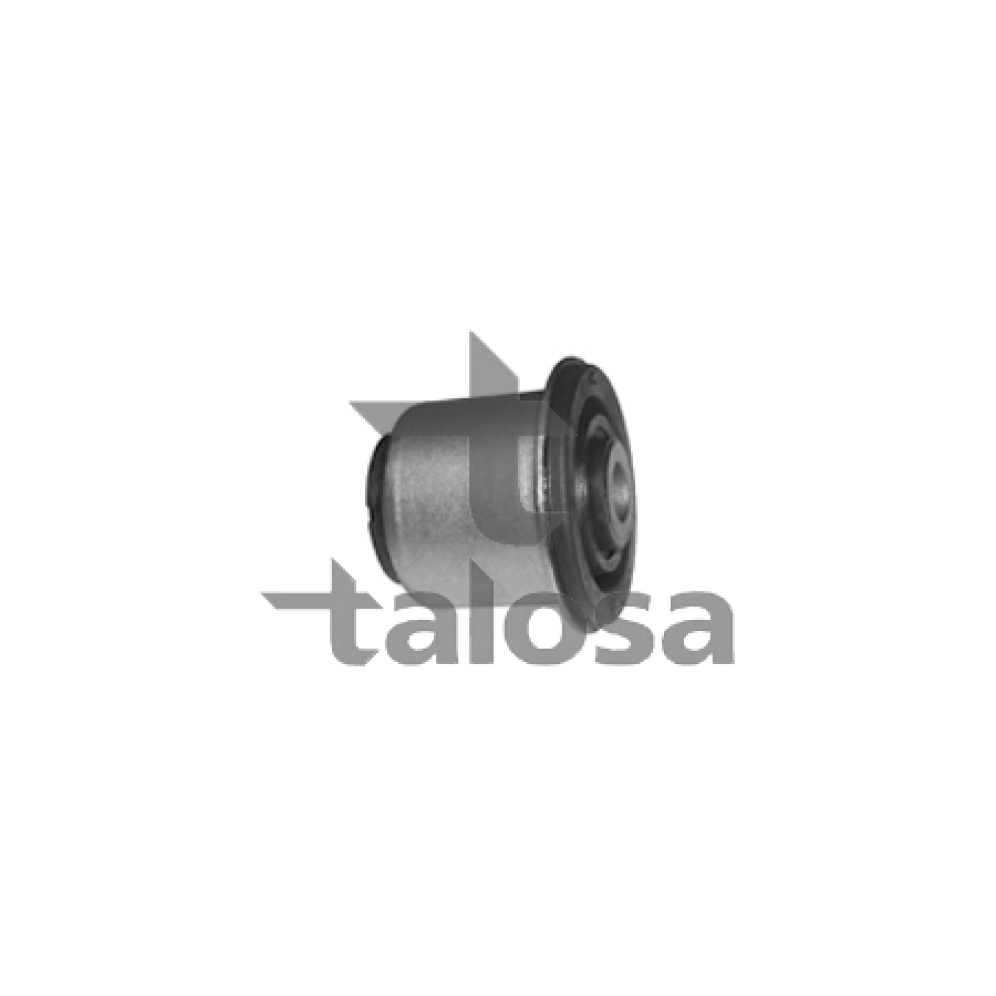Querlenker-/Nachlauflenkerbuchse TALOSA 57-02007