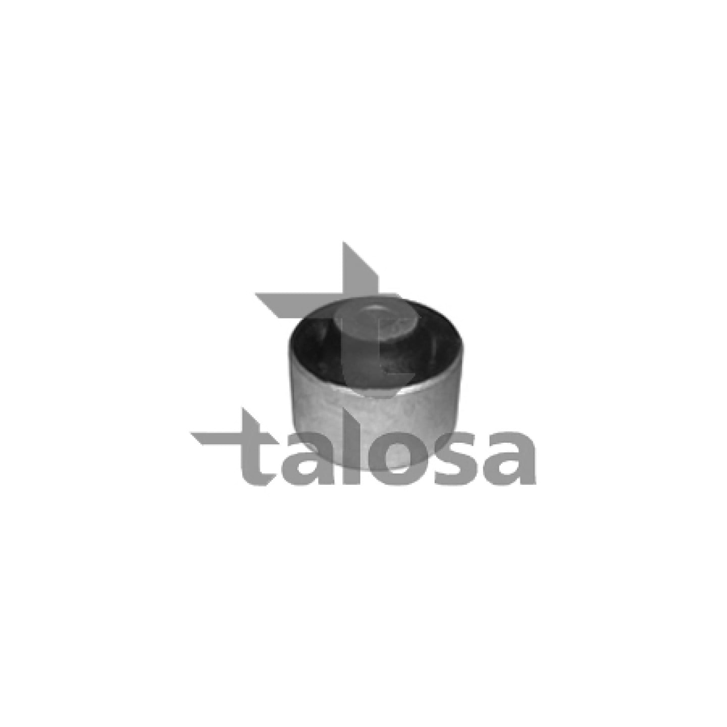 Querlenker-/Nachlauflenkerbuchse TALOSA 57-02070