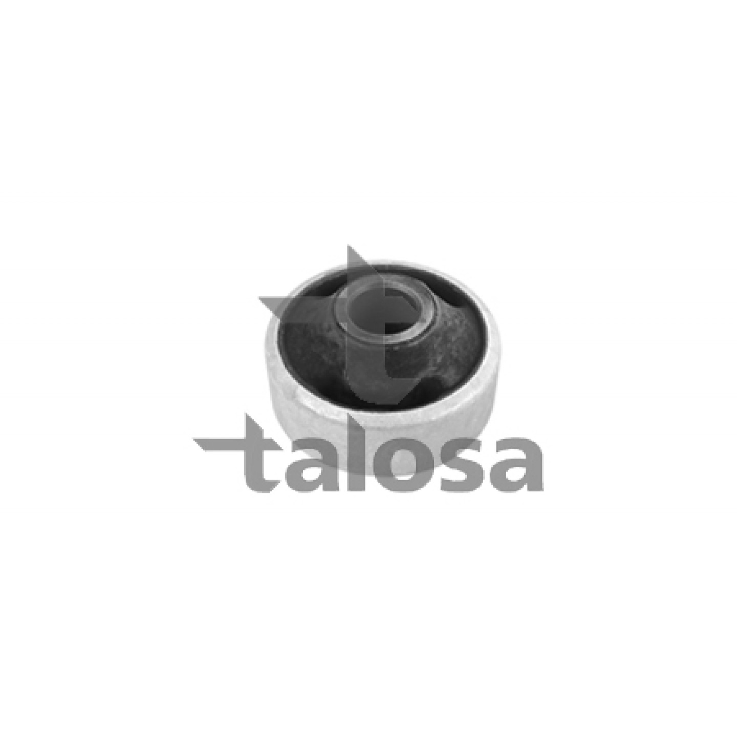 Querlenker-/Nachlauflenkerbuchse TALOSA 57-03531