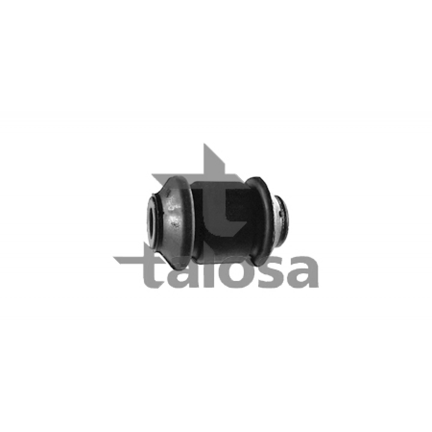 Querlenker-/Nachlauflenkerbuchse TALOSA 57-03760
