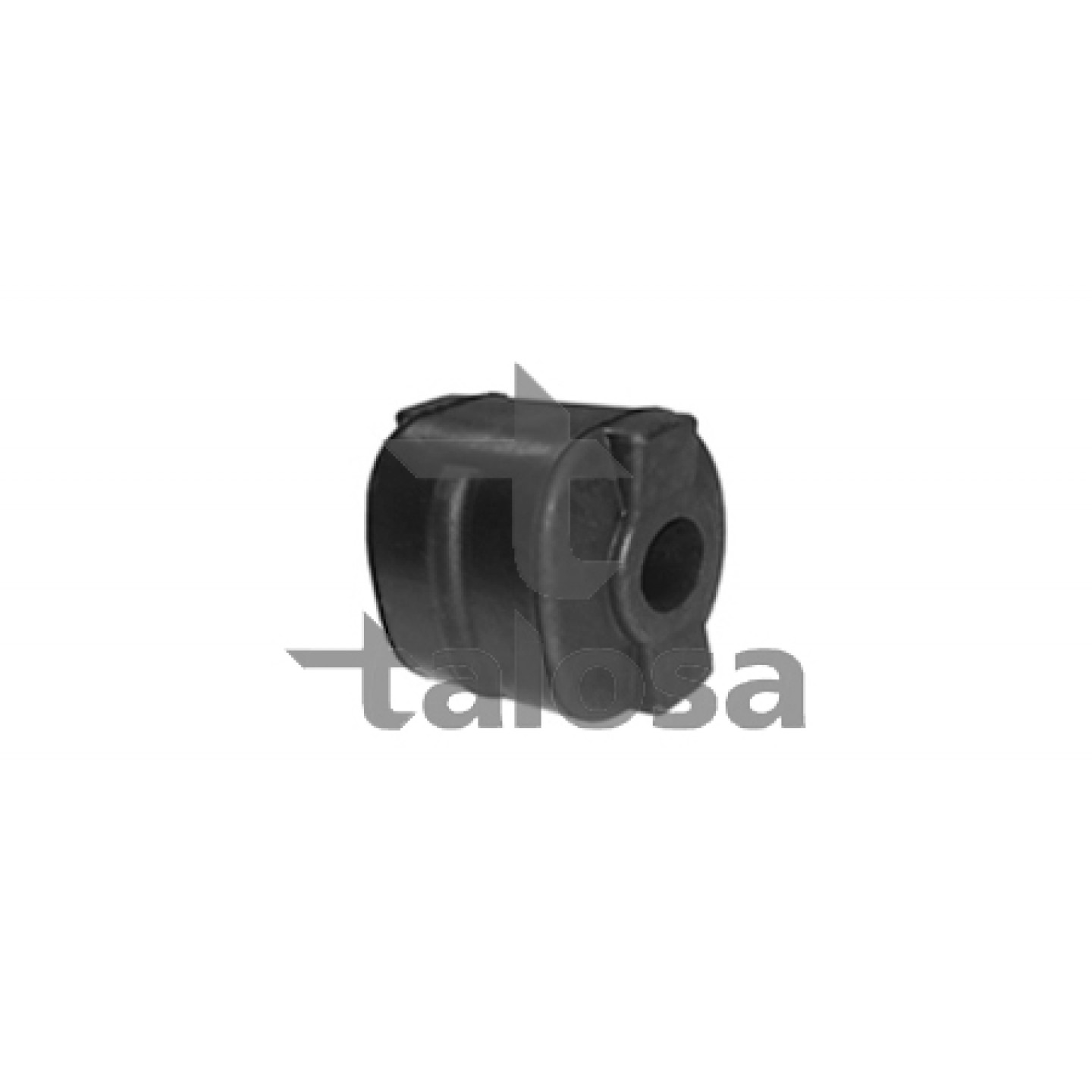 Querlenker-/Nachlauflenkerbuchse TALOSA 57-05012