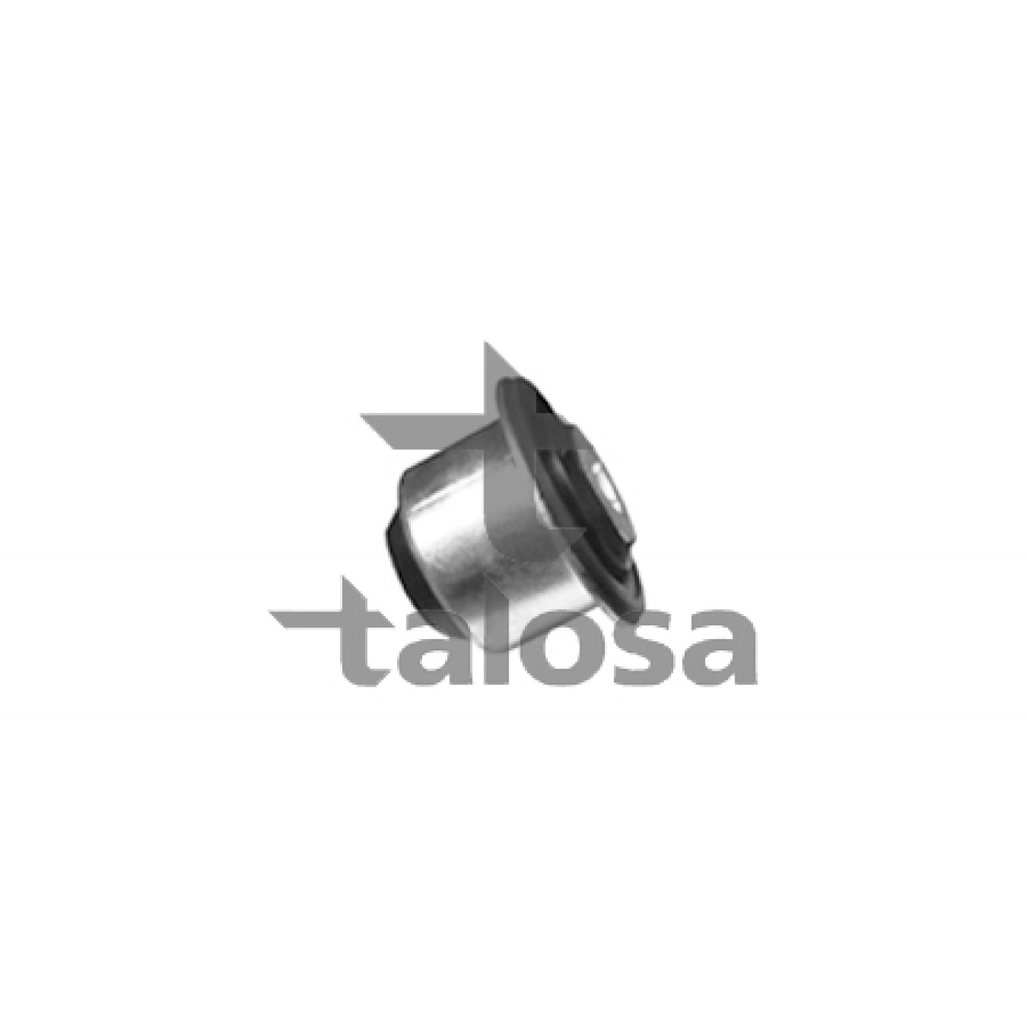 Querlenker-/Nachlauflenkerbuchse TALOSA 57-06236