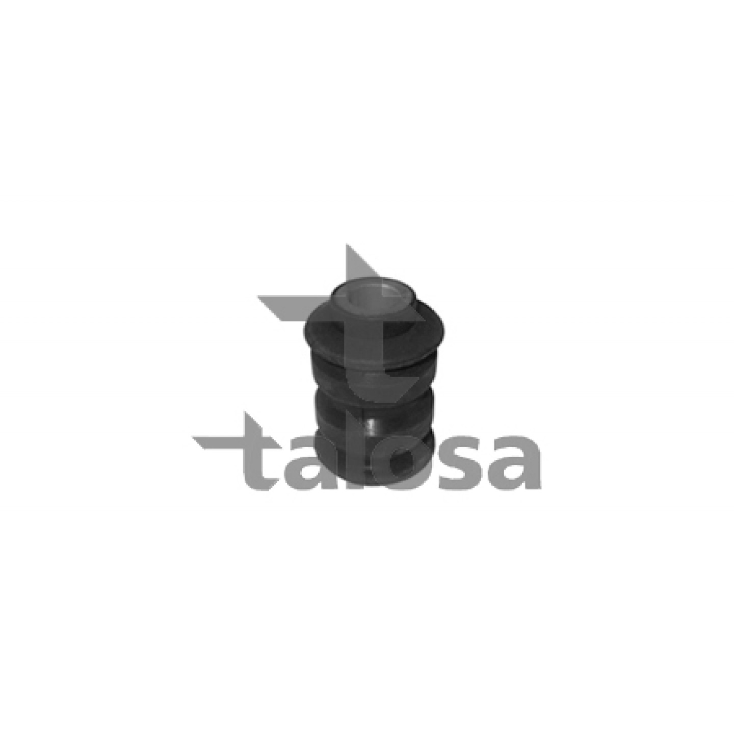 Querlenker-/Nachlauflenkerbuchse TALOSA 57-07195