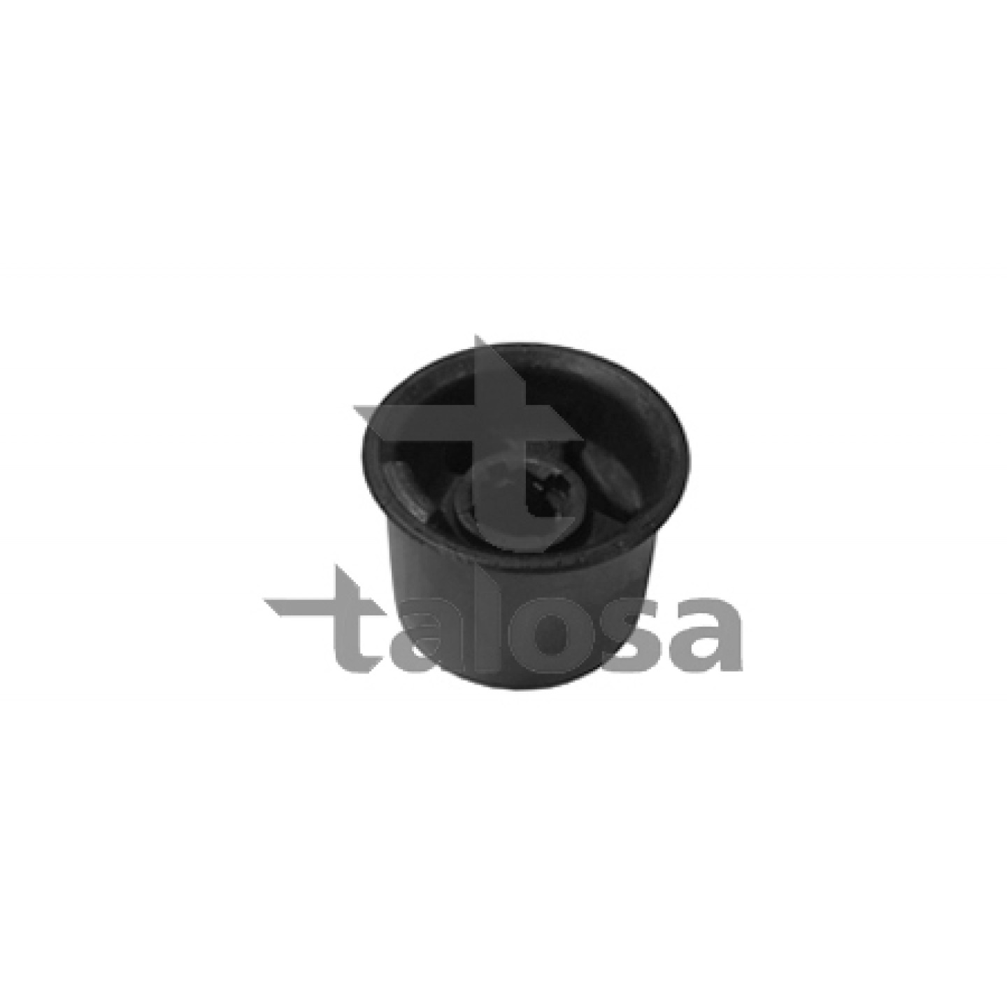 Querlenker-/Nachlauflenkerbuchse TALOSA 57-07480