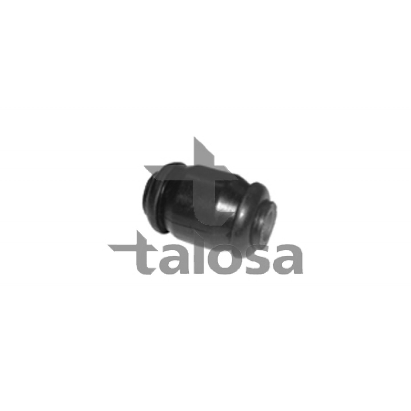 Querlenker-/Nachlauflenkerbuchse TALOSA 57-07680