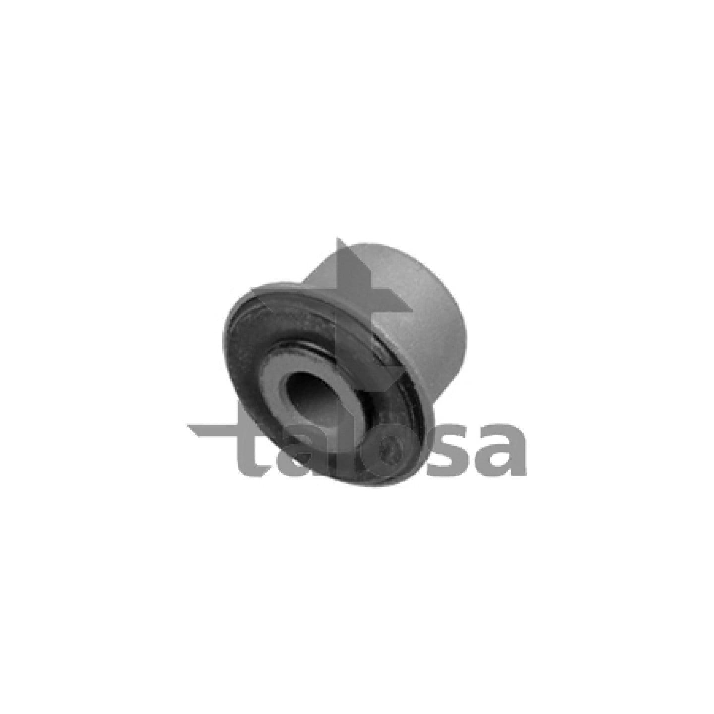 Querlenker-/Nachlauflenkerbuchse TALOSA 57-08049