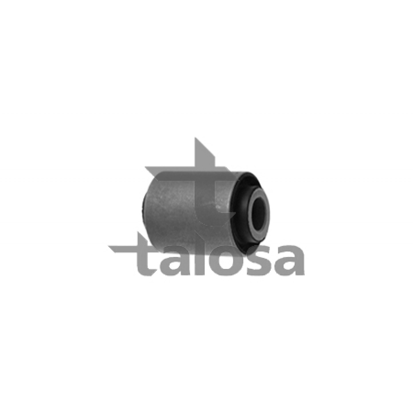 Querlenker-/Nachlauflenkerbuchse TALOSA 57-08457