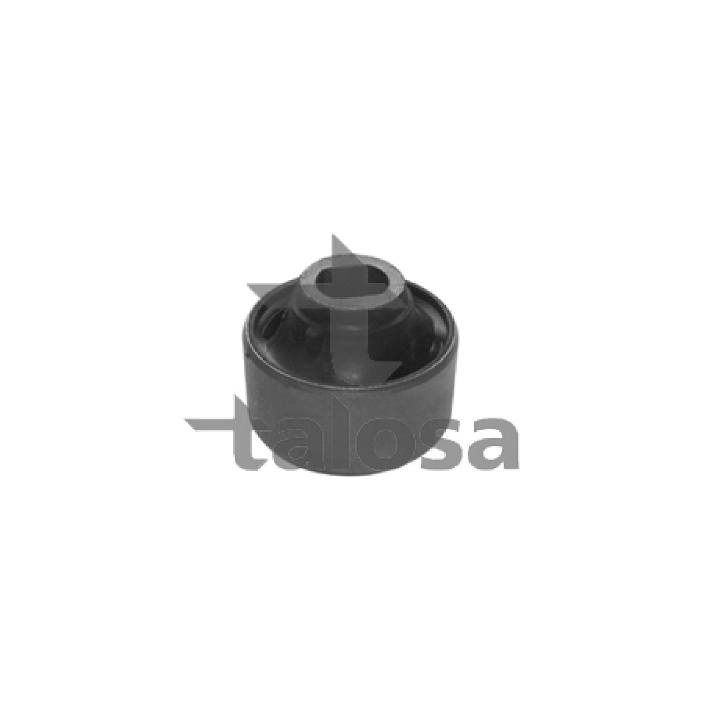 Querlenker-/Nachlauflenkerbuchse TALOSA 57-08591