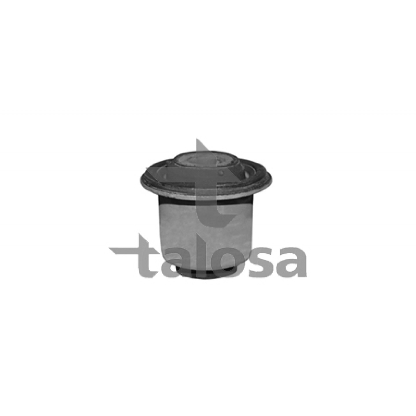 Querlenker-/Nachlauflenkerbuchse TALOSA 57-08617