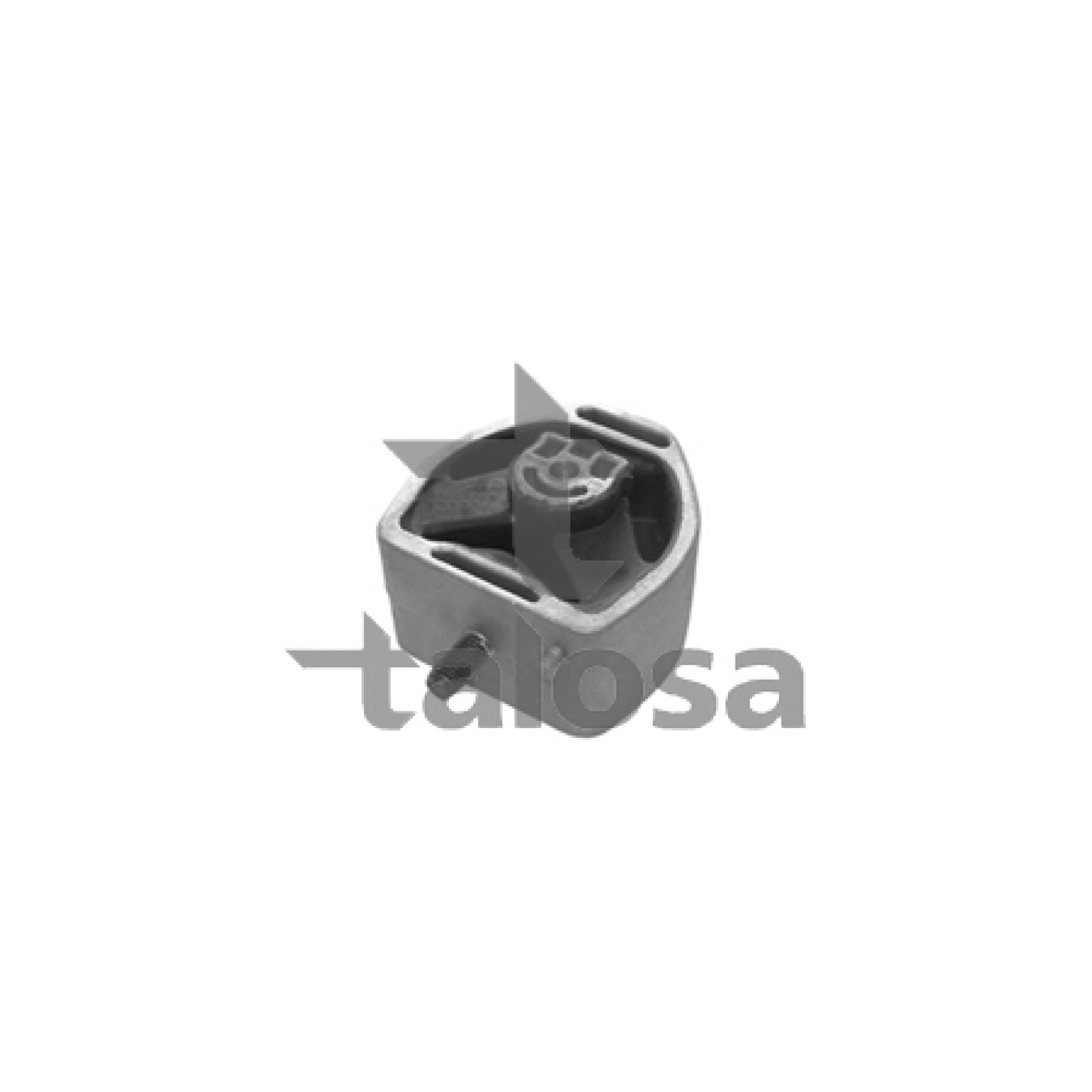 Uložení, automatická převodovka TALOSA 62-05357
