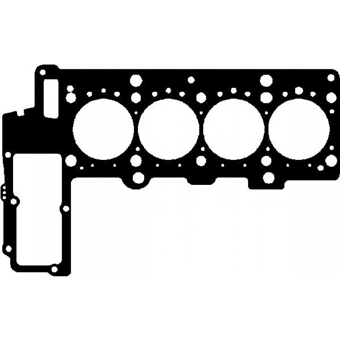 Dichtung, Zylinderkopf BGA CH4566J