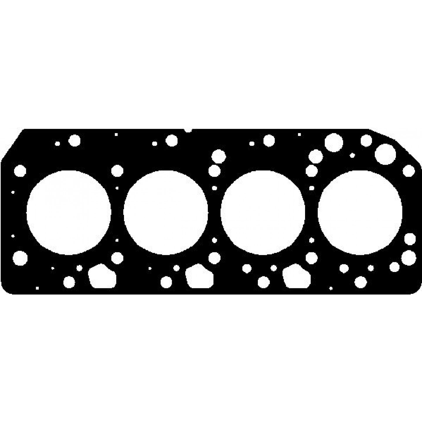 Dichtung, Zylinderkopf BGA CH4576D
