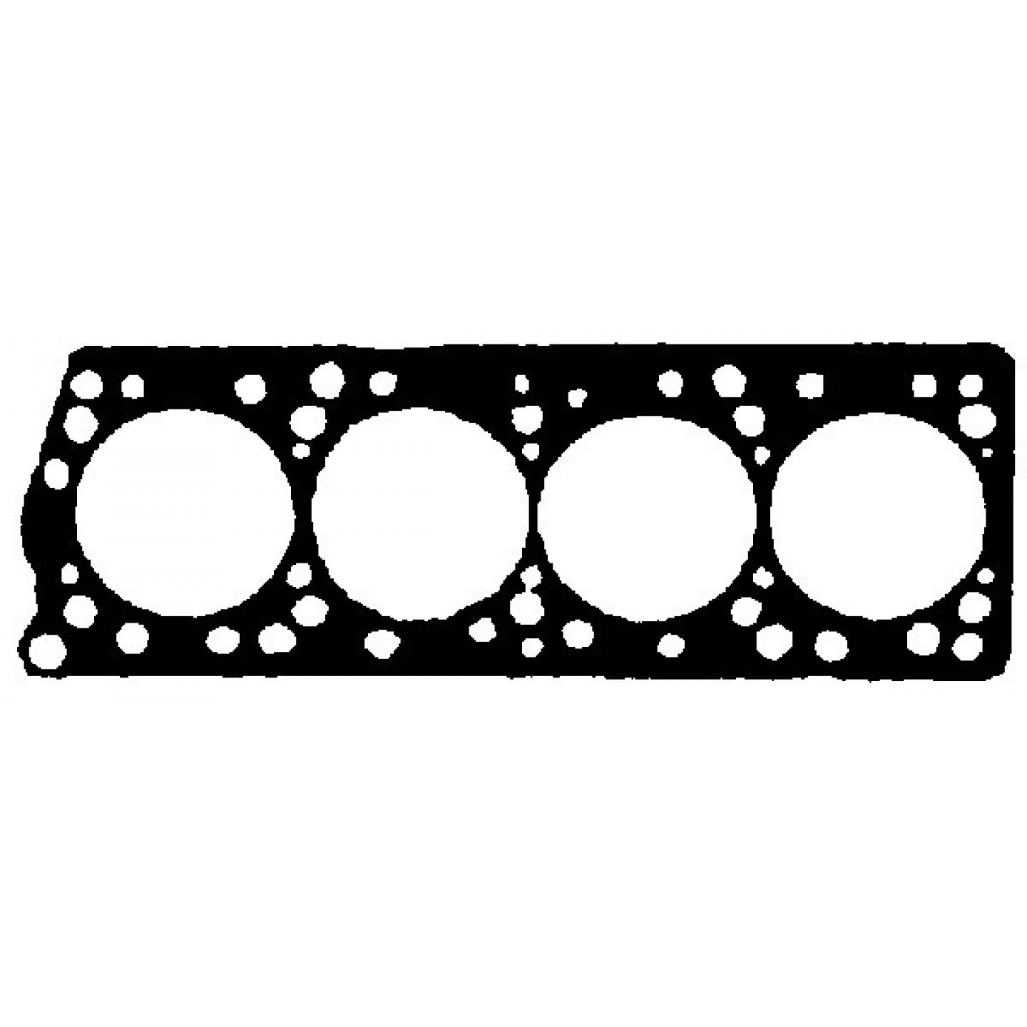 Joint d'étanchéité, culasse BGA CH5360