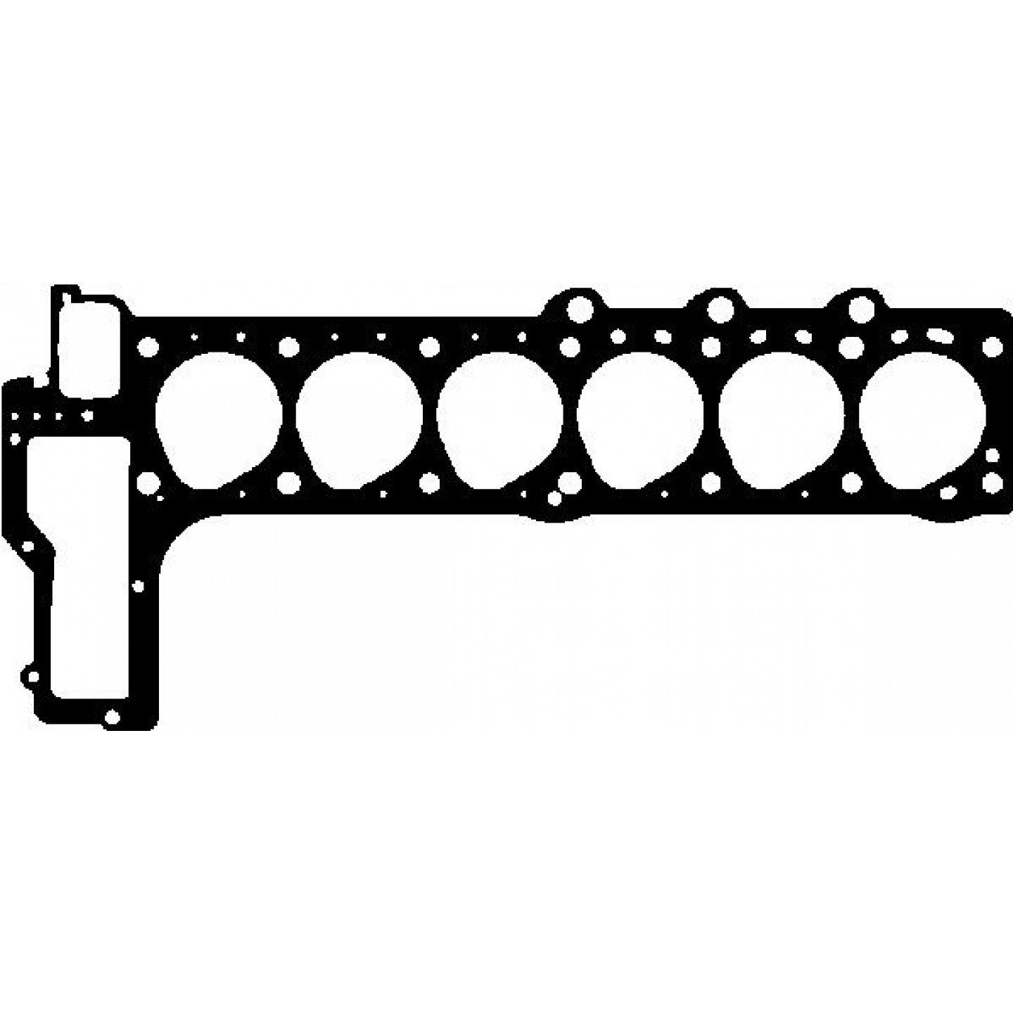 Dichtung, Zylinderkopf BGA CH5582A