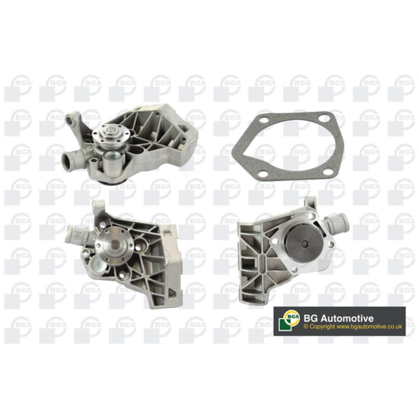Pompe à eau BGA CP7108T