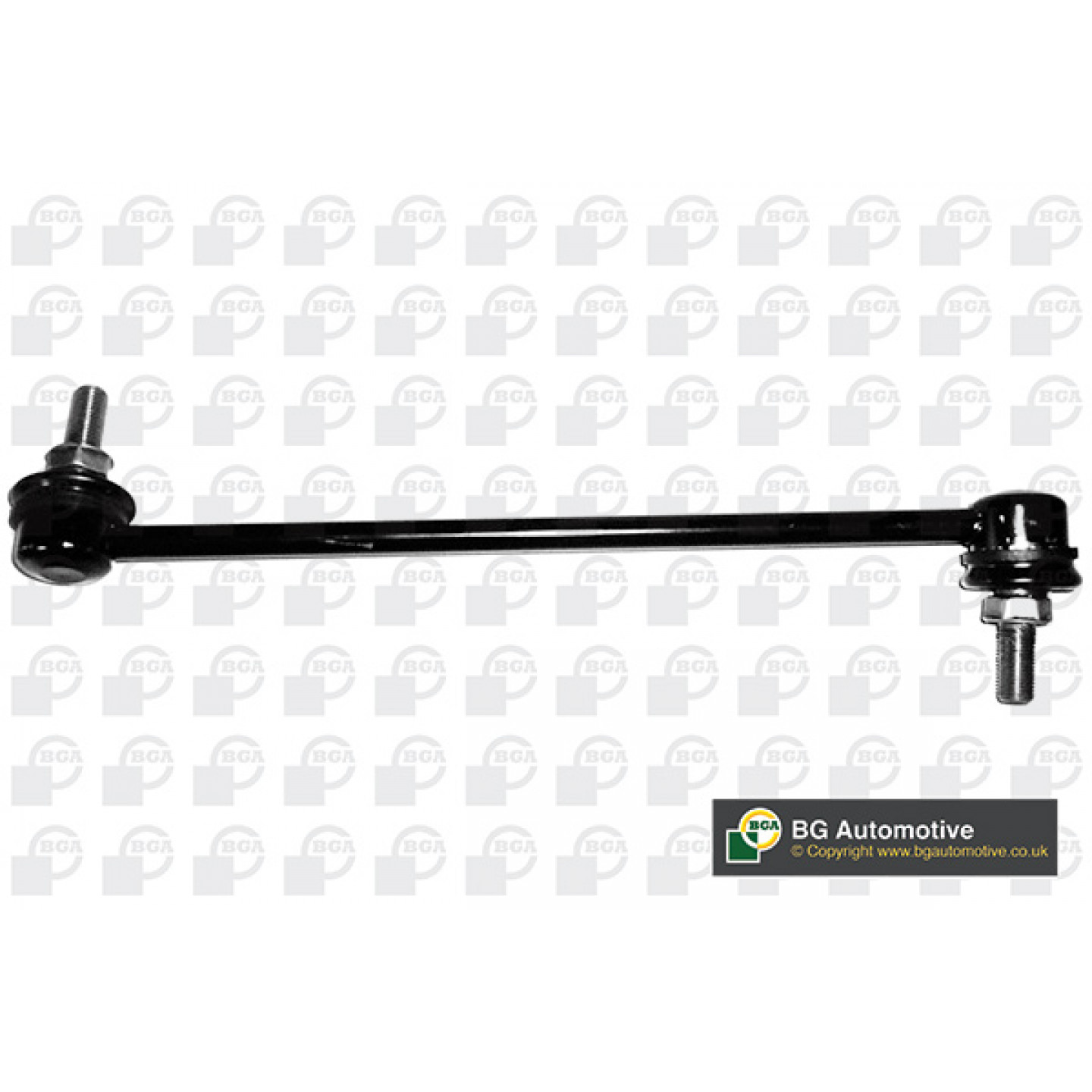 Tyč/vzpěra, stabilizátor BGA LS6306