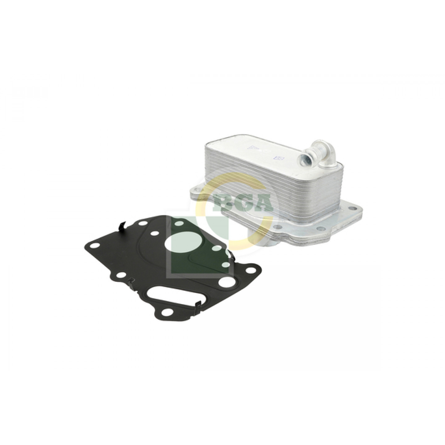 Oliekøler, motorolie BGA CO4204
