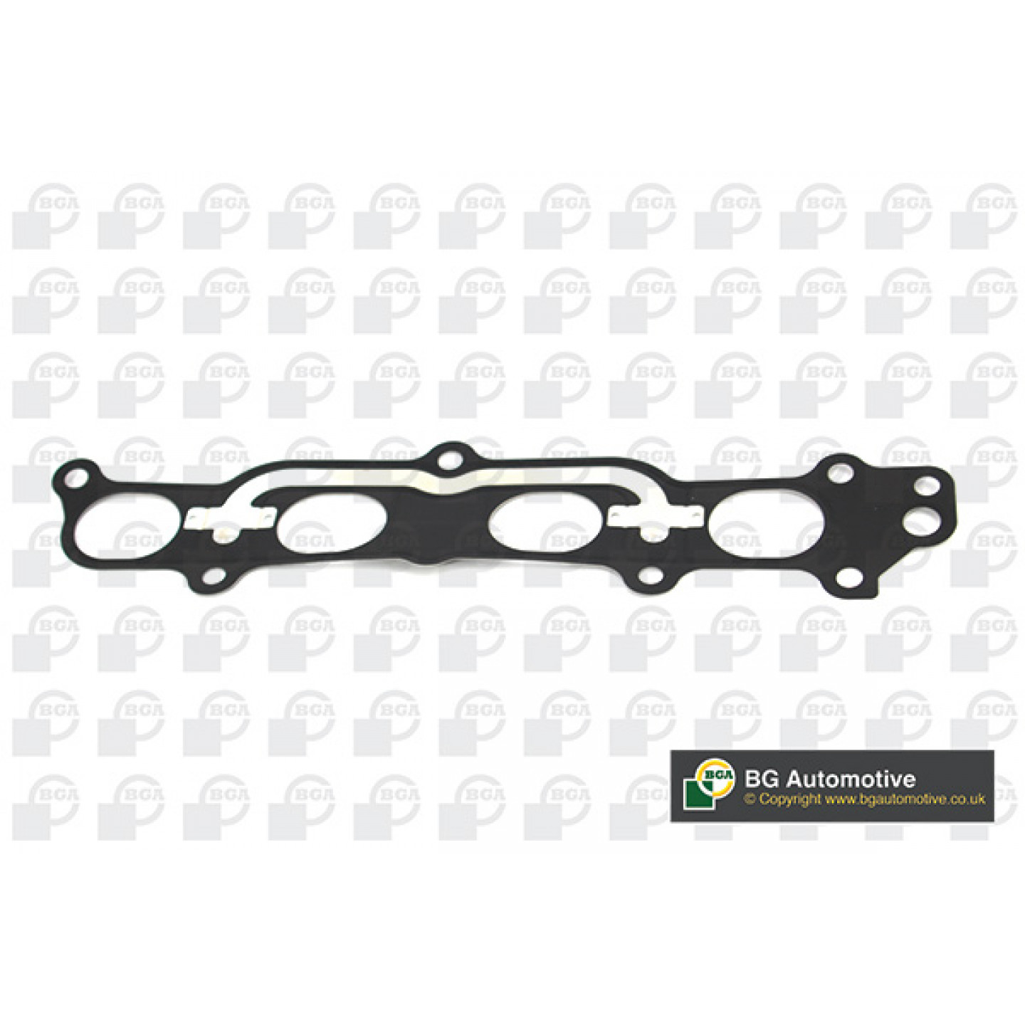 Dichtung, Ansaugkrümmer BGA MG3711