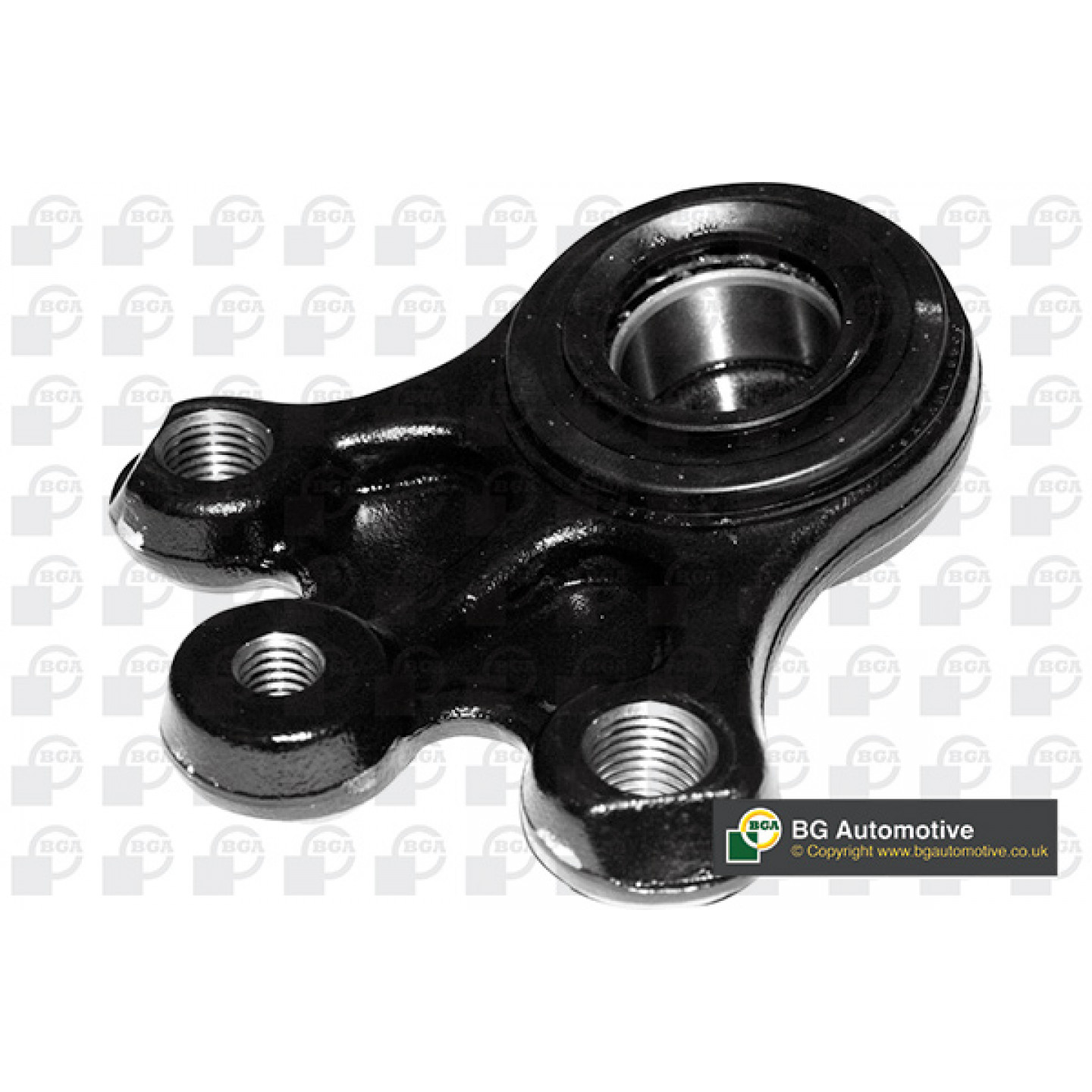Articulação de suspensão/guia BGA SJ6706