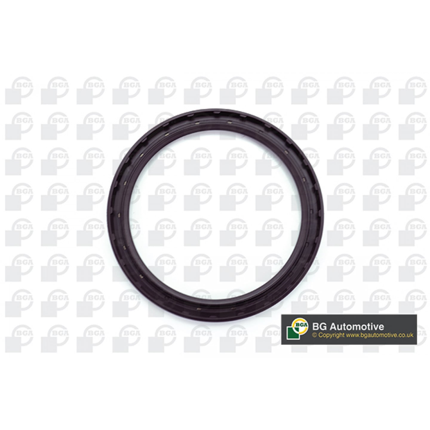 Crankshaft seals for CITROËN ZX (N2) Petrol 2.0 122kW/166PS