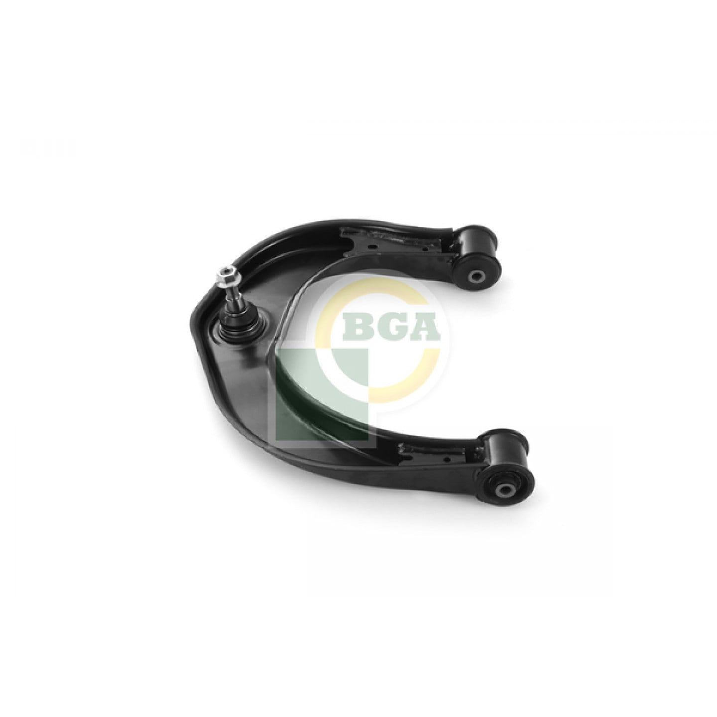 Braço oscilante, suspensão da roda BGA TRC9642