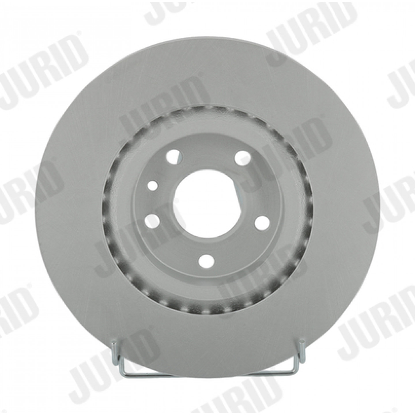 Brzdový kotouč JURID 561520JC