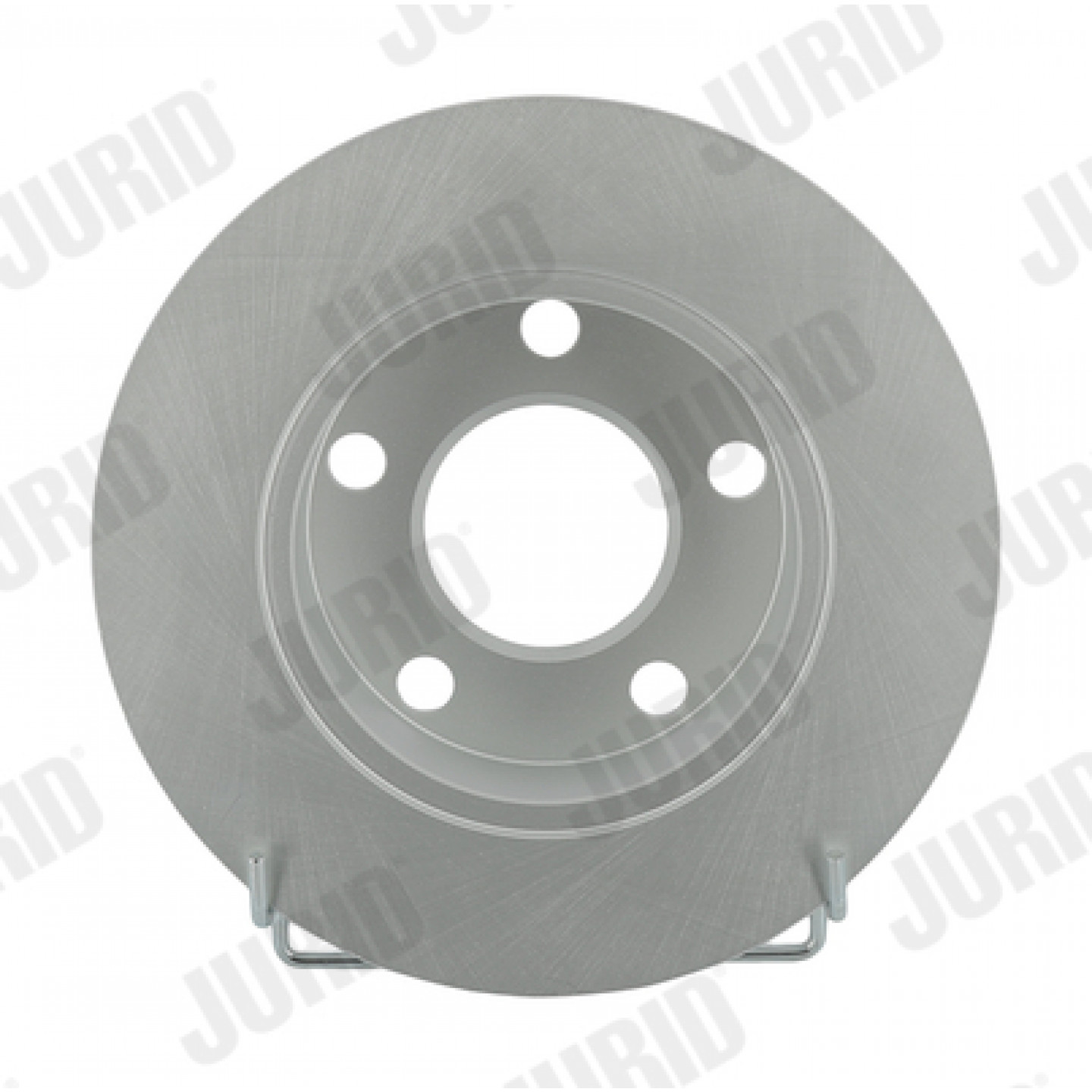 Brzdový kotouč JURID 561549JC