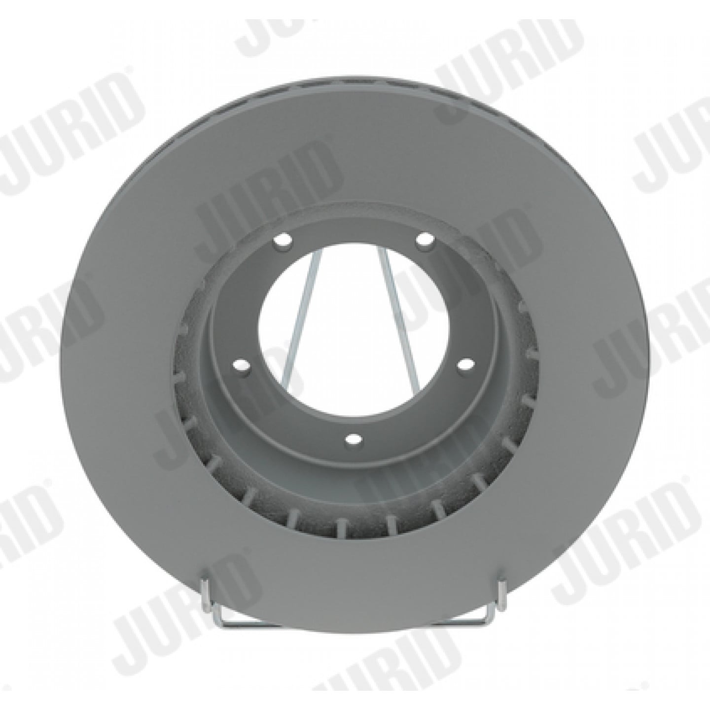 Brzdový kotouč JURID 561629JC