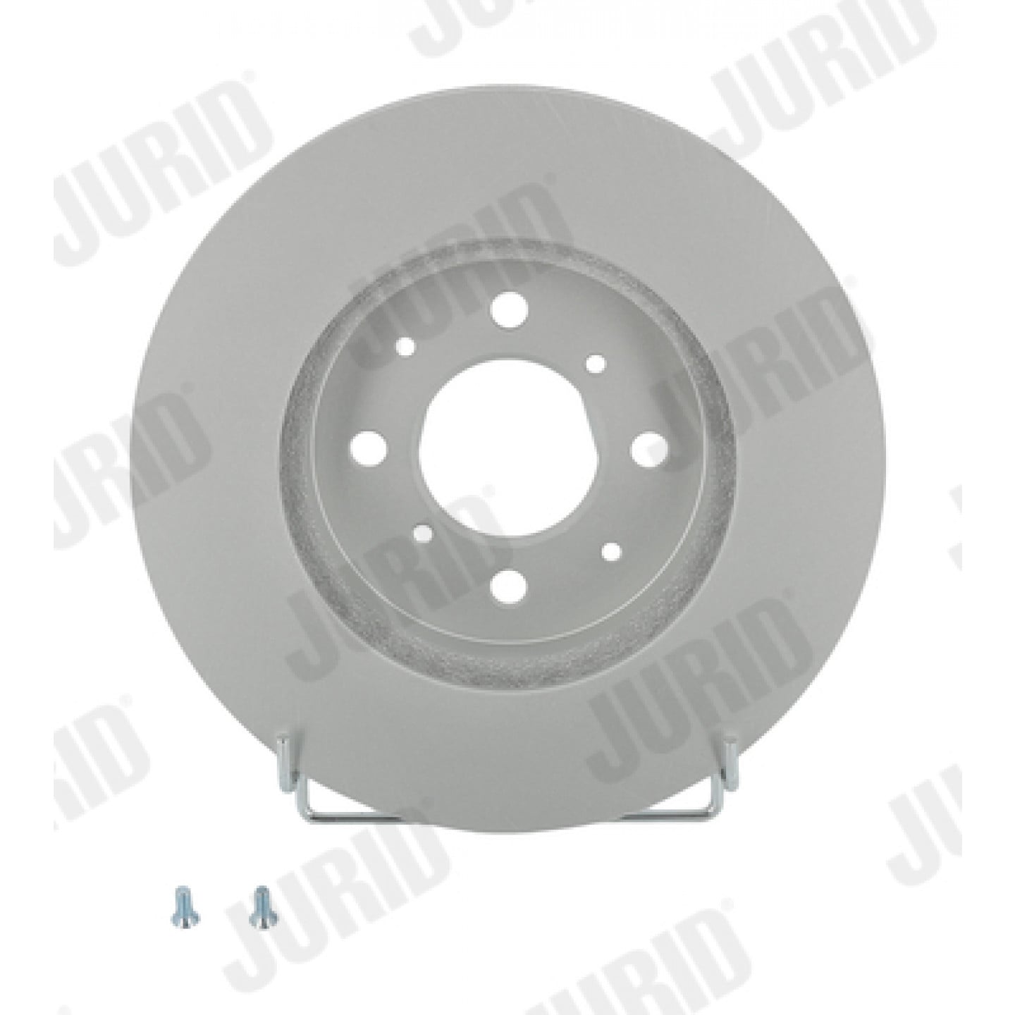 Brzdový kotouč JURID 561630JC