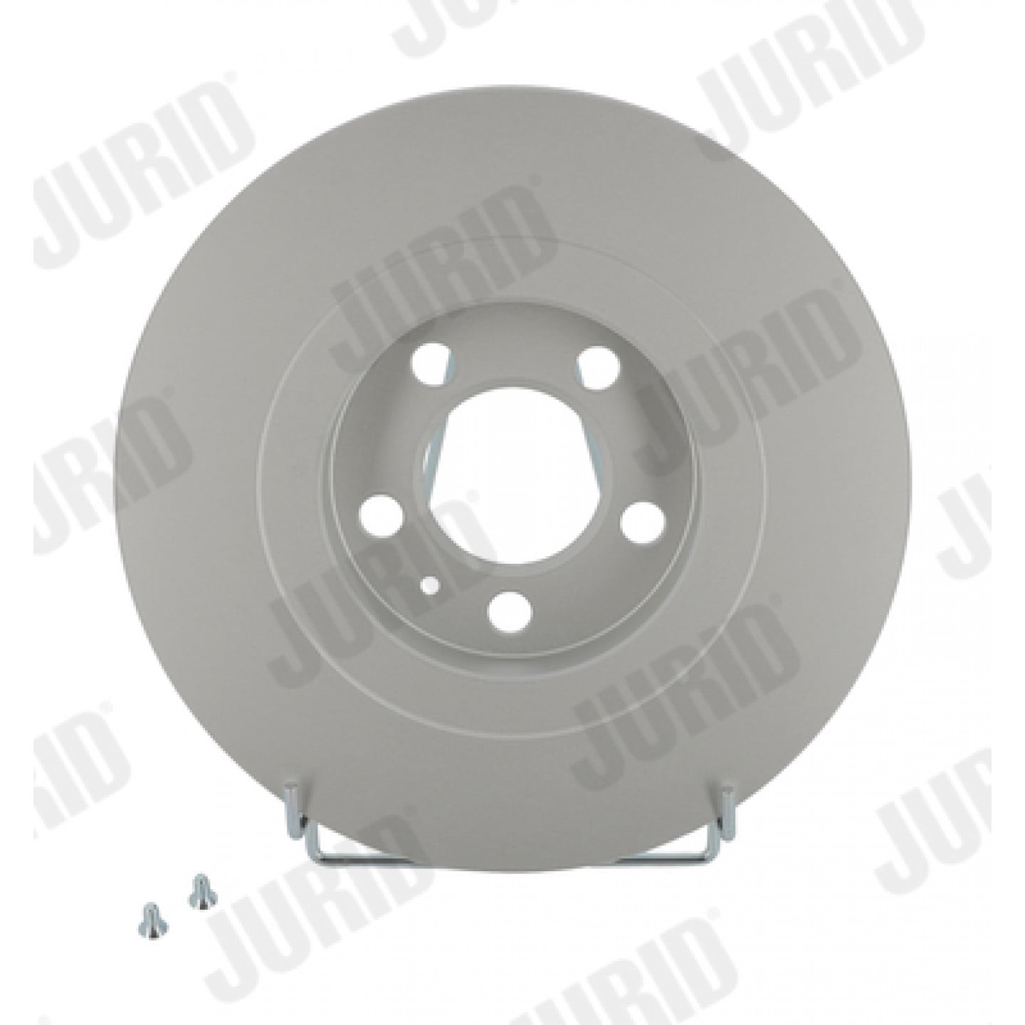 Disque de frein JURID 562039JC