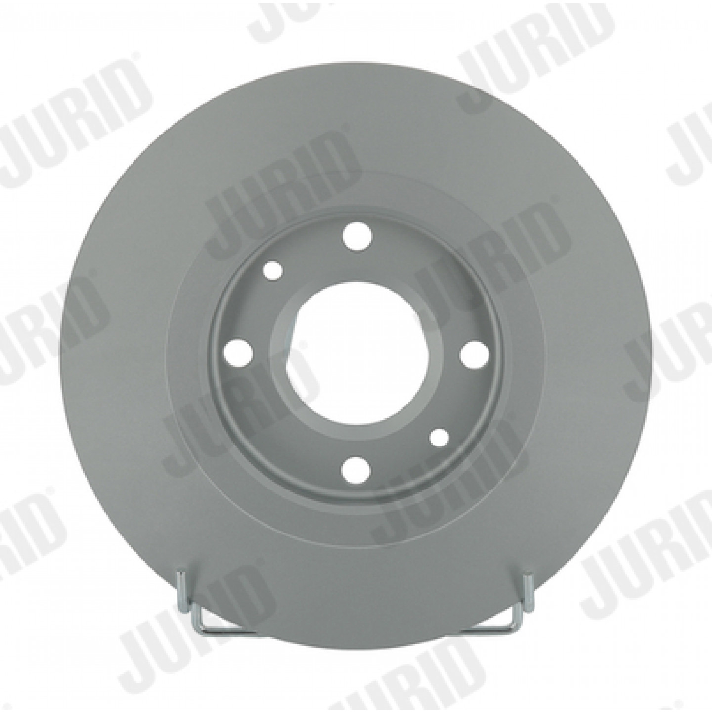 Disque de frein JURID 562044JC