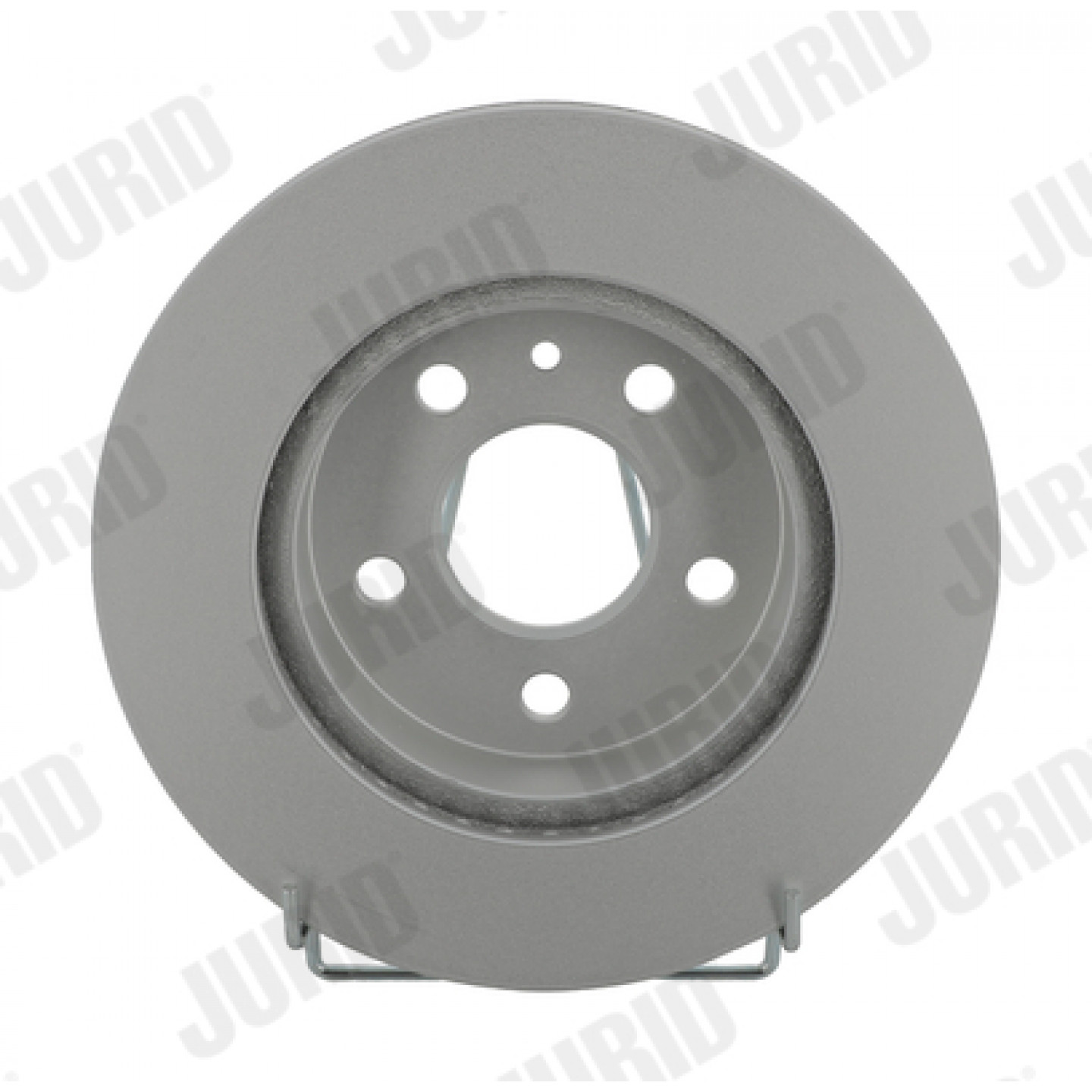 Disco de travão JURID 562054JC