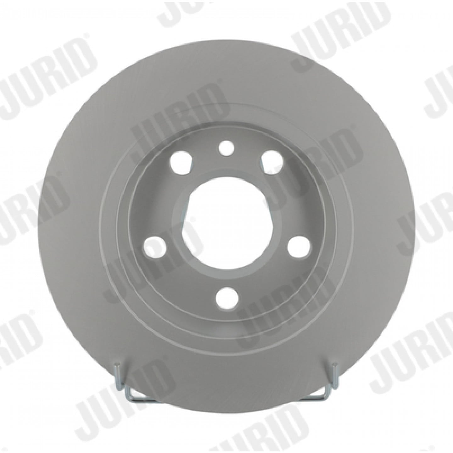Remschijf JURID 562057JC